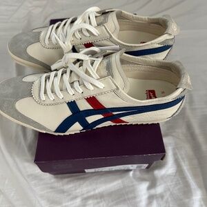 Onitsuka Tiger Nippon Made